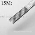 Hot buy Premade manual eyebrow tattoo needle